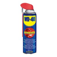 WD-40 CAN OF WD-40 LOOSENER (500 ML)
