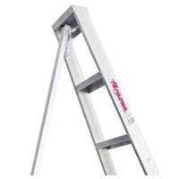 AGRICULTURAL LADDER 3 LEGS 5 TREADS