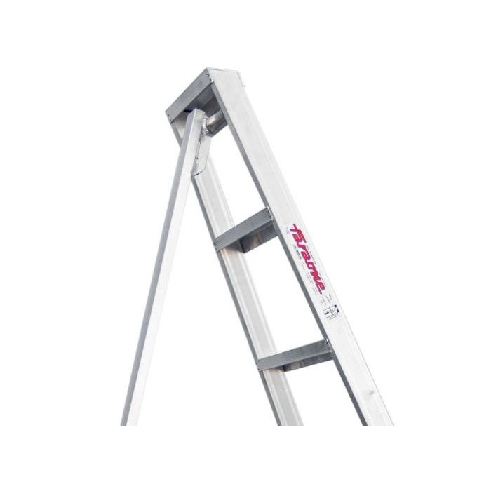 AGRICULTURAL LADDER 3 LEGS 8 TREADS