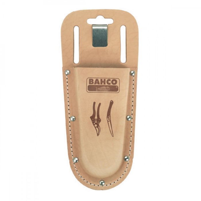BAHCO PROF-H LEATHER HOLSTER
