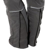OLEO-MAC PROFESSIONAL TROUSERS FOR CLIMBING AND PRUNING AT HEIGHTS