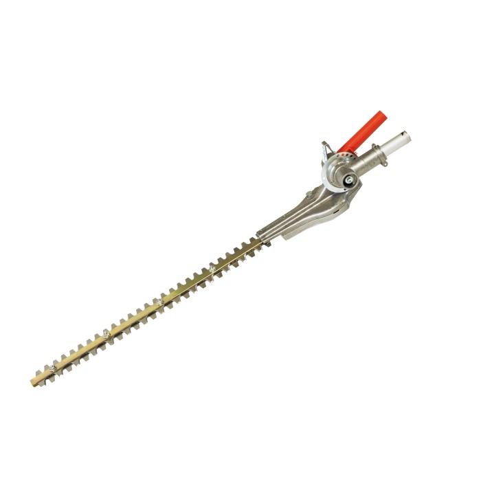 HEDGE TRIMMER ACCESSORY FOR BC 300 D / BC 241 D ENGINES