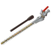 HEDGE TRIMMER ATTACHMENT EH 50 FOR BRUSHCUTTER
