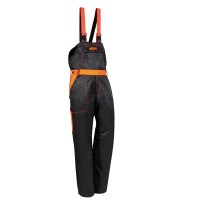 ENERGY ANTI-CUT BRUSHCUTTER PROTECTION COVERALL
