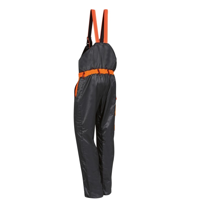 ENERGY ANTI-CUT BRUSHCUTTER PROTECTION COVERALL