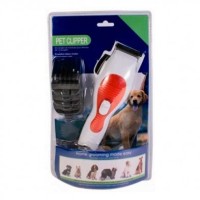 EASY PET CLIPPERS