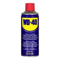 WD-40 CAN OF WD-40 LOOSENER (400 ML)