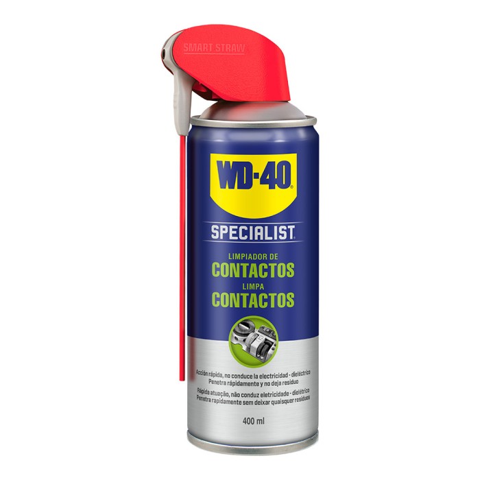 SPECIALIST CONTACT CLEANER...
