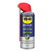 SPECIALIST CONTACT CLEANER WD-40 CAN (400 ML)