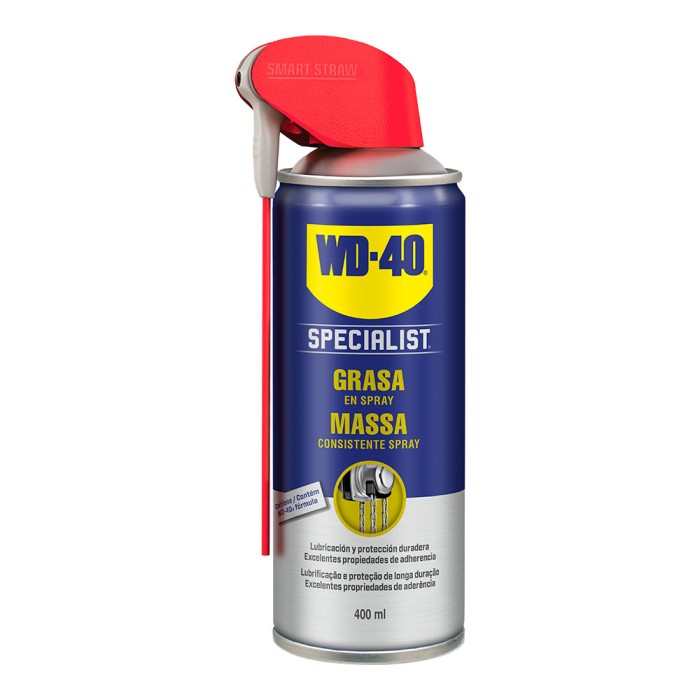 SPECIALIST GREASE SPRAY CAN...