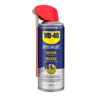 SPECIALIST GREASE SPRAY CAN WD-40 (400 ML)