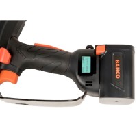 BAHCO BCL15WB BATTERY POWERED CHAINSAW