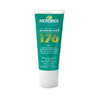 MOTOREX GREASE TUBE FOR CLIPPERS
