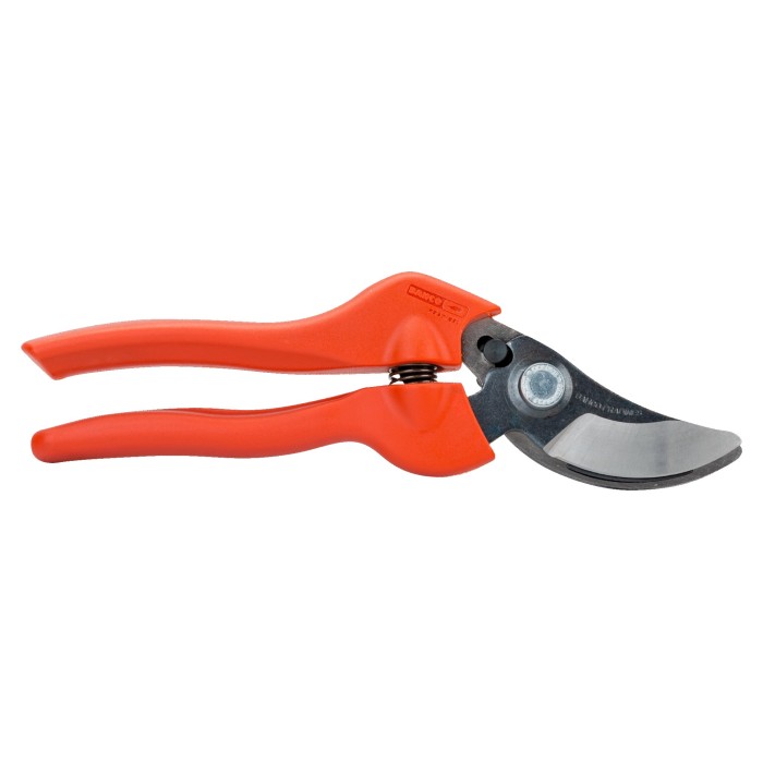 ONE HAND PRUNING SHEARS...