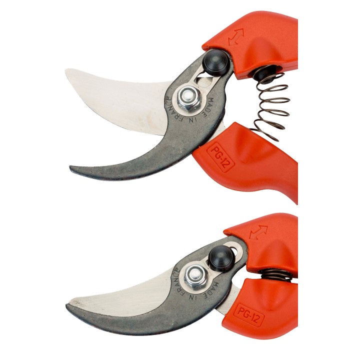 ONE HAND PRUNING SHEARS BAHCO PG-10