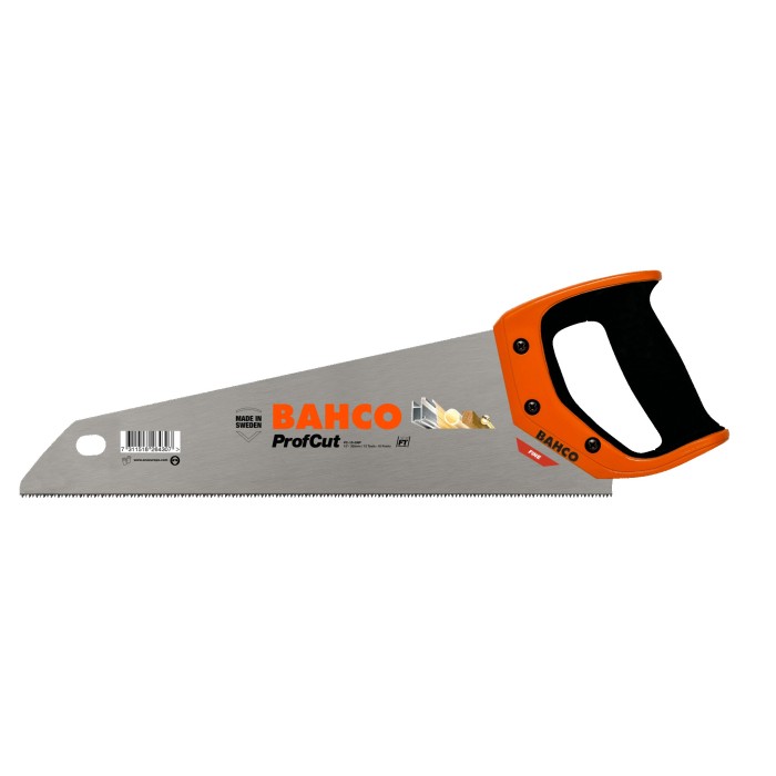 BAHCO UNIVERSAL HANDSAW PC-15-GNP