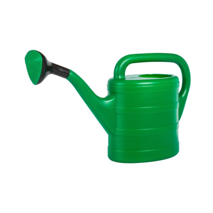 WATERING CAN STOCKER GREEN...