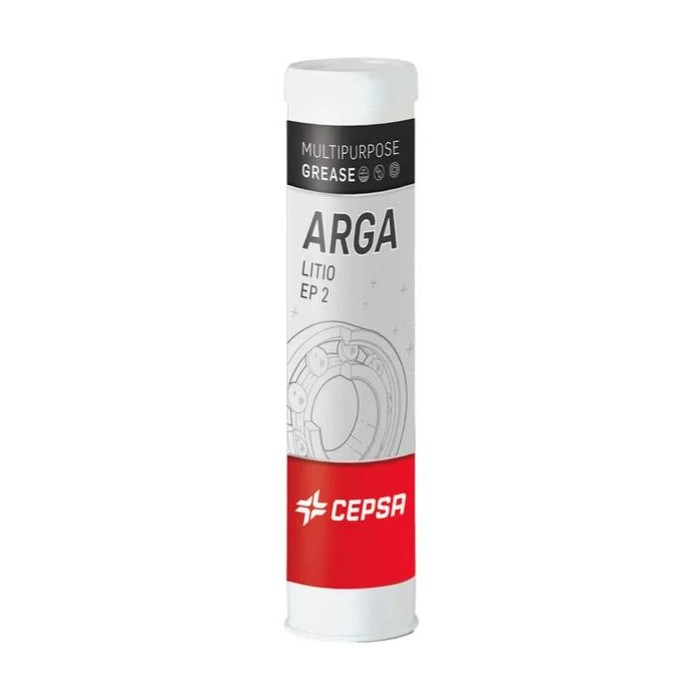 ARGA SPEZIALFETT EP 2 (400 GR)
