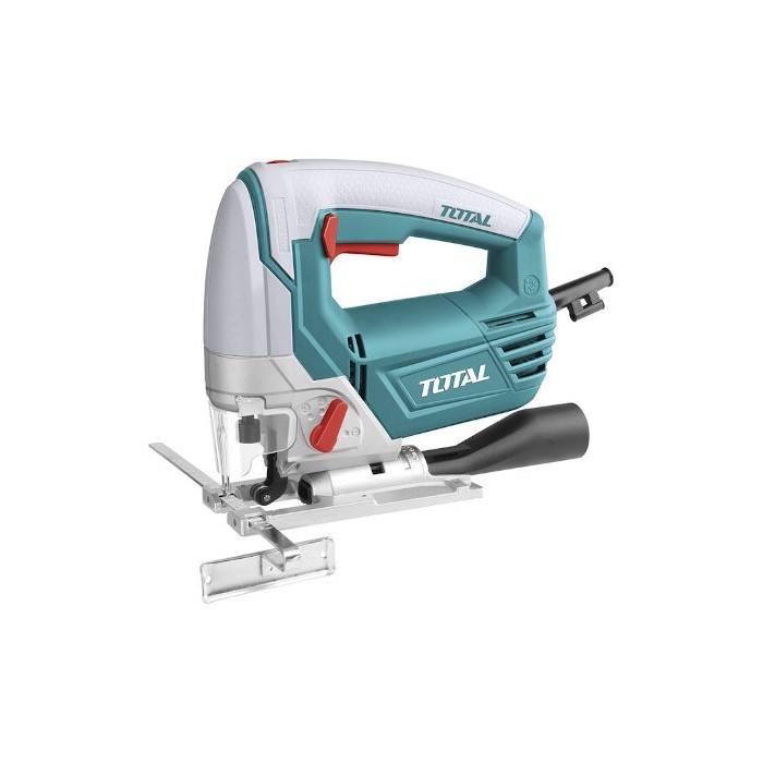 TOTAL JIG SAW 800 W (INCL....