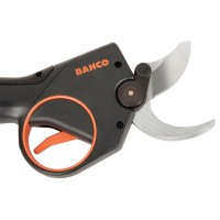 BATTERY SCISSORS BAHCO BCL24 (45 MM)