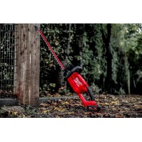 M18 FUEL™ HEDGE TRIMMER WITH 60CM BLADE M18 CHT-0 MILWAUKEE (WITHOUT BATTERIES AND CHARGER)