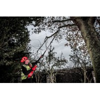 QUIK-LOK™ M18 FOPH-CSA PRUNING SHEAR ATTACHMENT WITH 25CM BAR