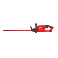 M18 FUEL™ HEDGE TRIMMER WITH 60CM BLADE M18 CHT-0 MILWAUKEE (WITHOUT BATTERIES AND CHARGER)