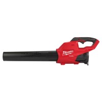 BLOWER M18 FUEL M18FBL-0 MILWAUKEE (WITHOUT BATTERIES AND CHARGER)