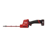 M12 FUEL™ HAND HEDGE TRIMMER WITH 20 CM BLADE (2 BATTERIES + CHARGER)