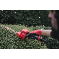 M12 FUEL™ HAND HEDGE TRIMMER WITH 20 CM BLADE (2 BATTERIES + CHARGER)
