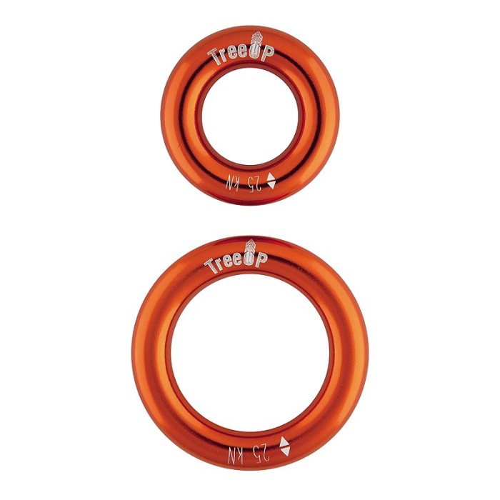 CONNECTION RING FOR 46 MM HARNESS