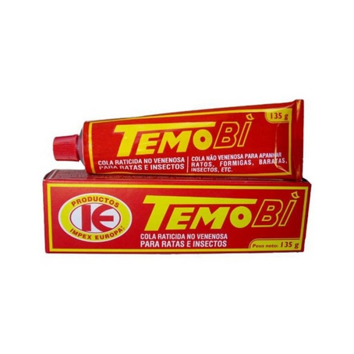 TEMOBI GLUE (135 GR)