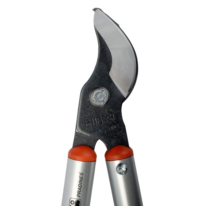 TWO-HAND PRUNING SHEARS BAHCO P116-SL-40