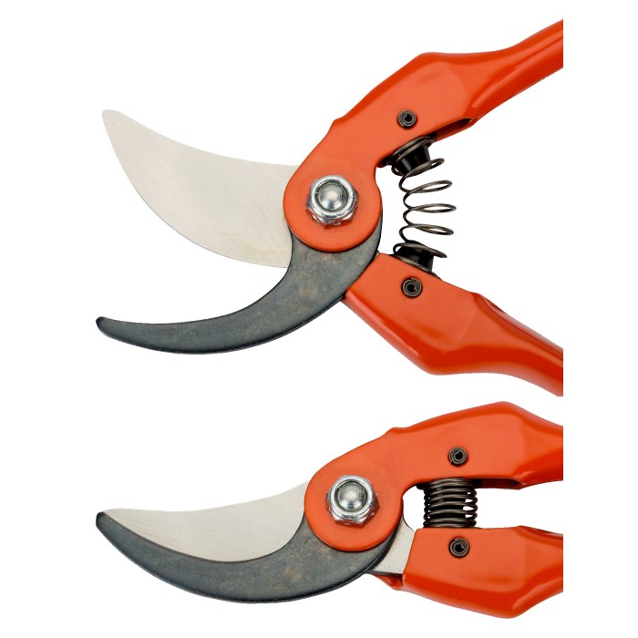 ONE HAND PRUNING SHEARS BAHCO P126-19