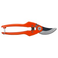 ONE HAND PRUNING SHEARS BAHCO P126-22-F