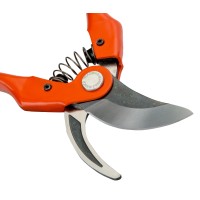 ONE HAND PRUNING SHEARS BAHCO P126-22-F