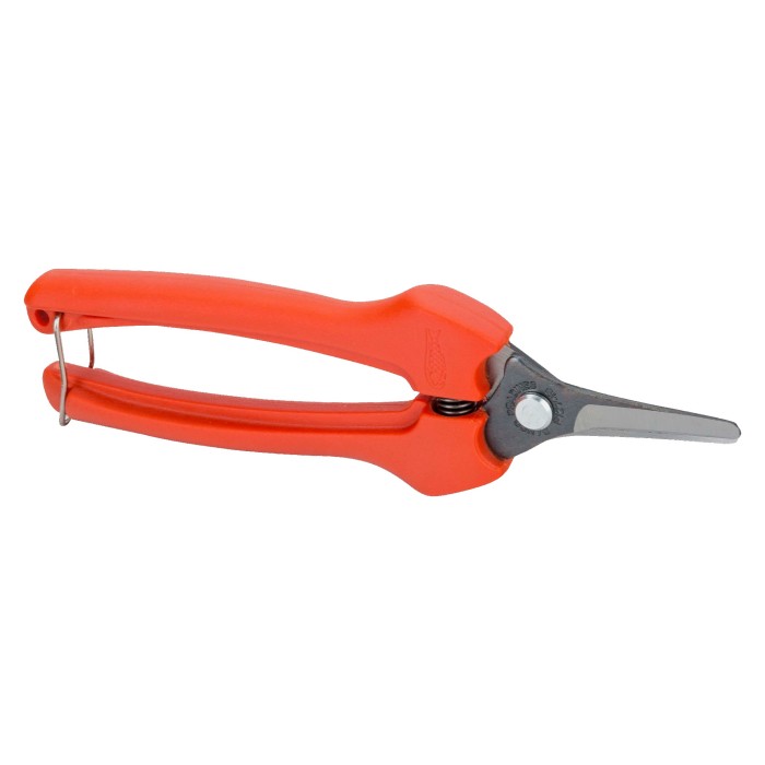 ONE HAND PRUNING SHEARS...