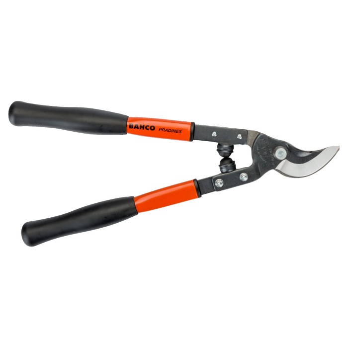 TWO-HAND PRUNING SHEARS...