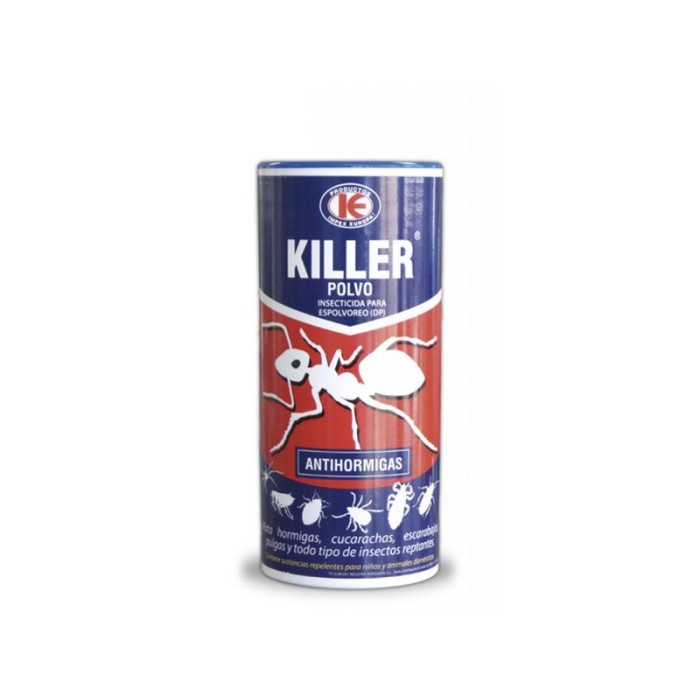 ANT KILLER POWDER CAN (100 GR)