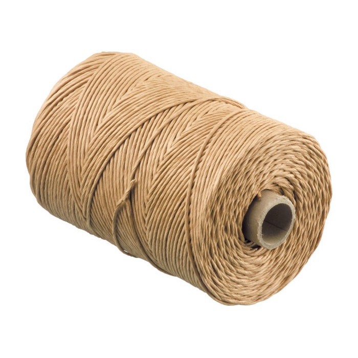 ROLL OF BIODEGRADABLE ROPE...